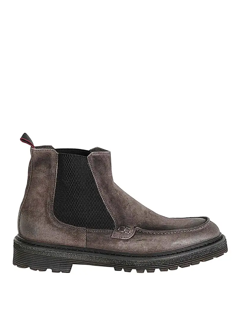 Beatle Yukon Gunny Bottom Grigio