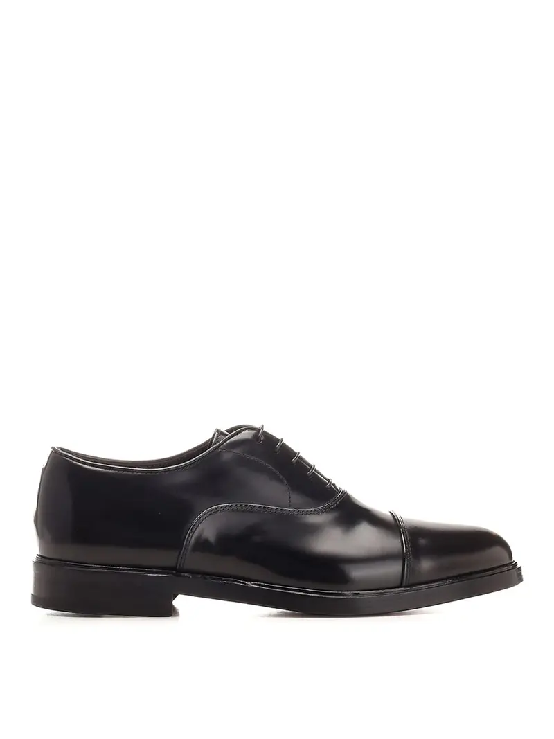 Corvari Oxford Nero 3345441