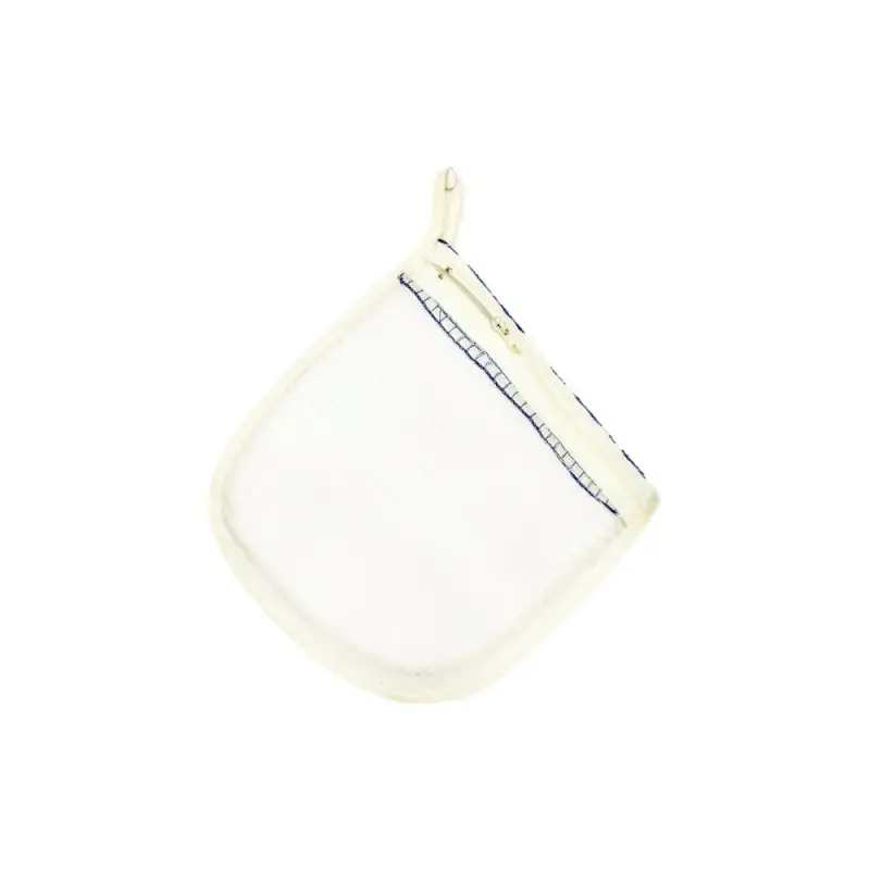 Rete Portaoggetti Grande bianco