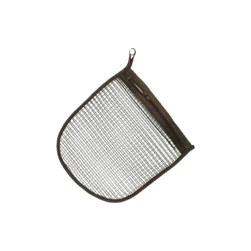 Rete Portaoggetti Grande marrone