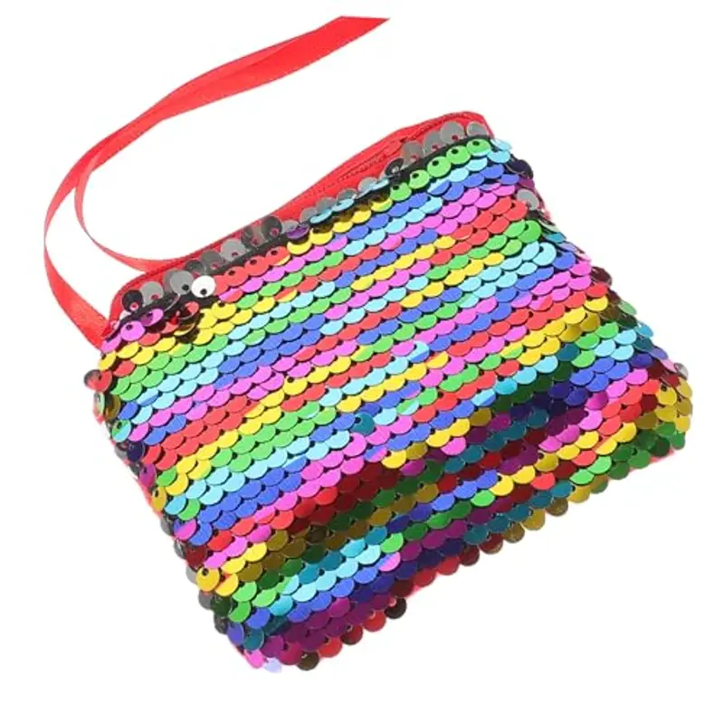 COSMEVIVI Portamonete Multicolore 2168723