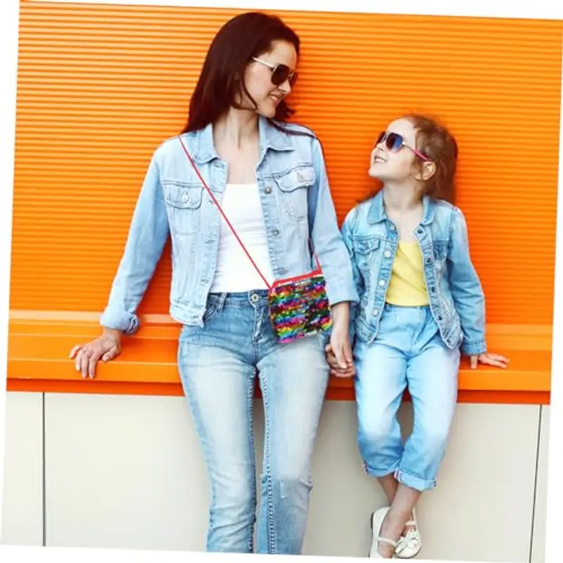 COSMEVIVI Pochette Multicolore 2168723 miniatura 2