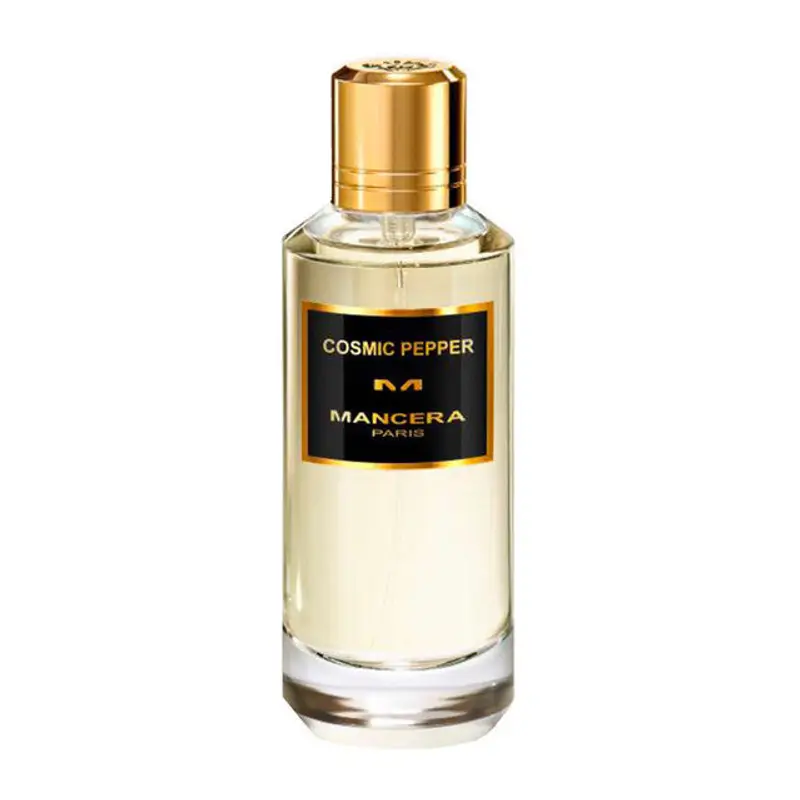 Cosmic Pepper (EDP)