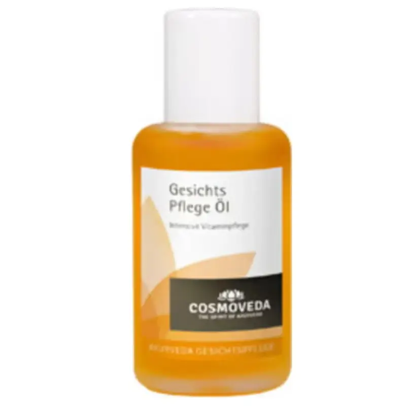 Olio Viso - Centella, 30 ml