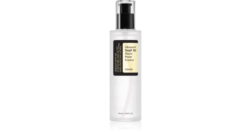 Advanced Snail 96 Mucin Power Essenza 100ml