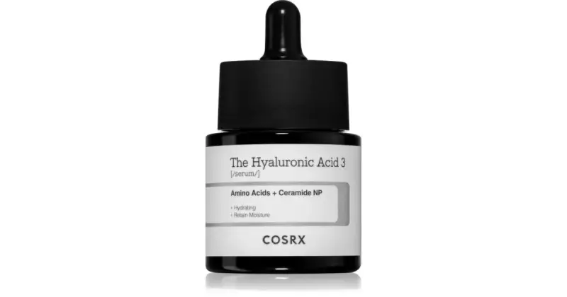 Hyaluronic Acid 3 siero idratante intenso 20 ml