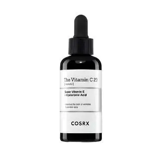 Il Siero Vitamina C 23