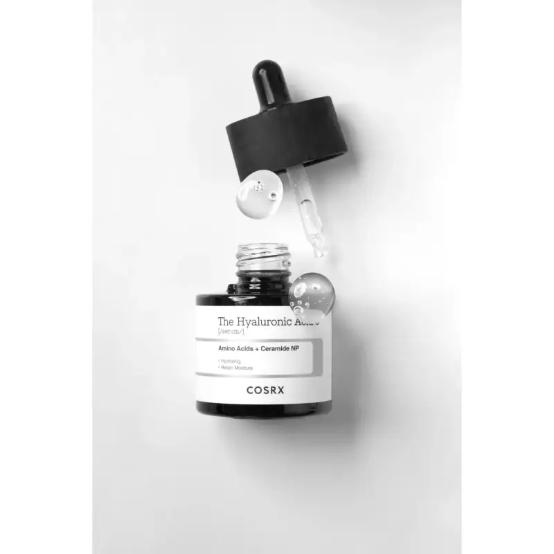 Viso The Hyaluronic Acid 3 Serum - Siero antirughe miniatura 4