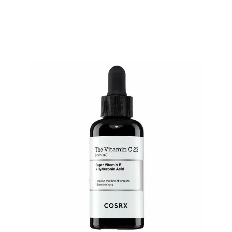 Viso The Vitamin C 23 serum - Siero viso illuminante