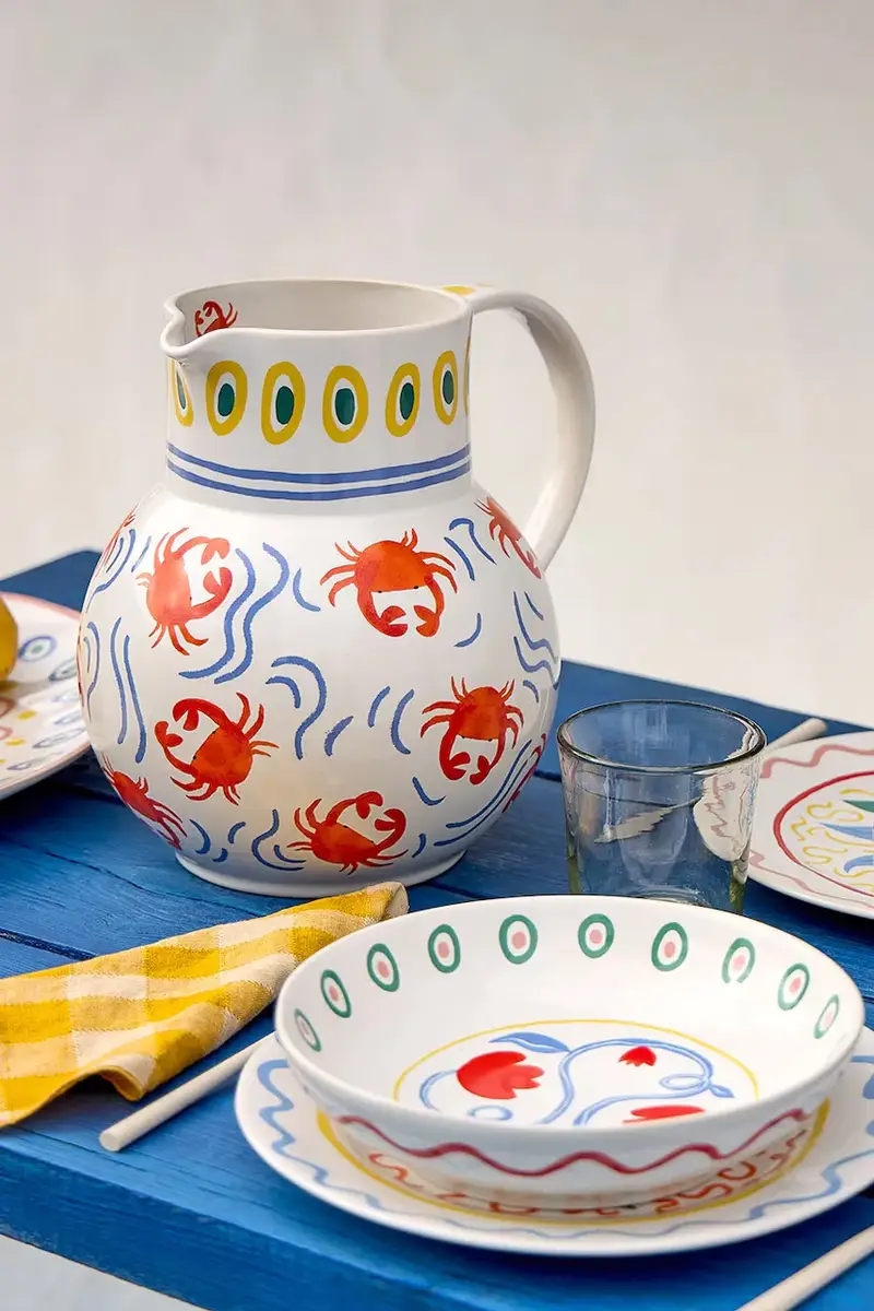 brocca Multicolore miniatura 2