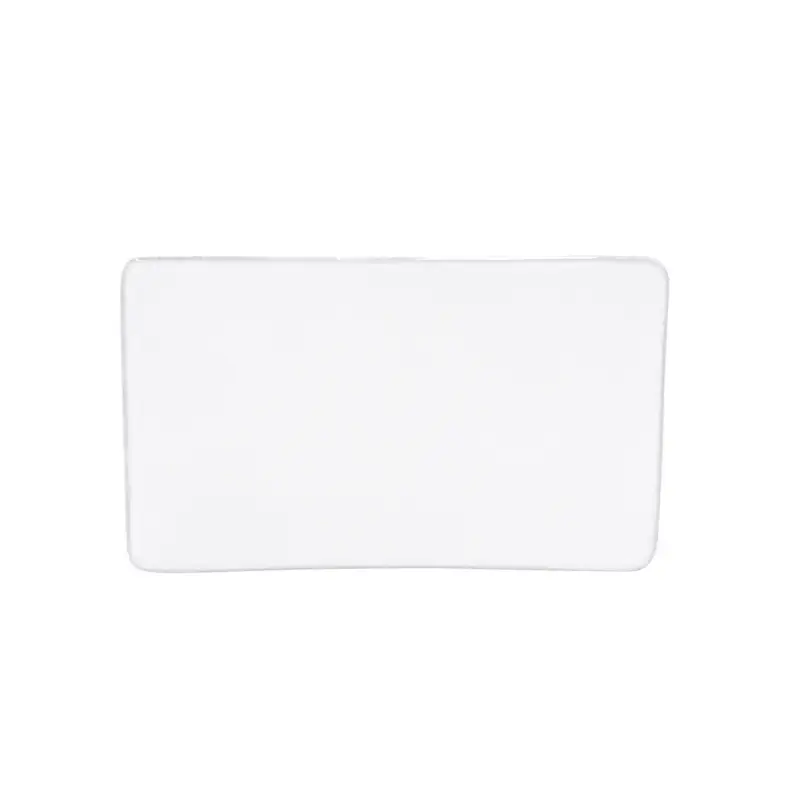 Corona Bici rettangolare Costa Nova Beja (x2)