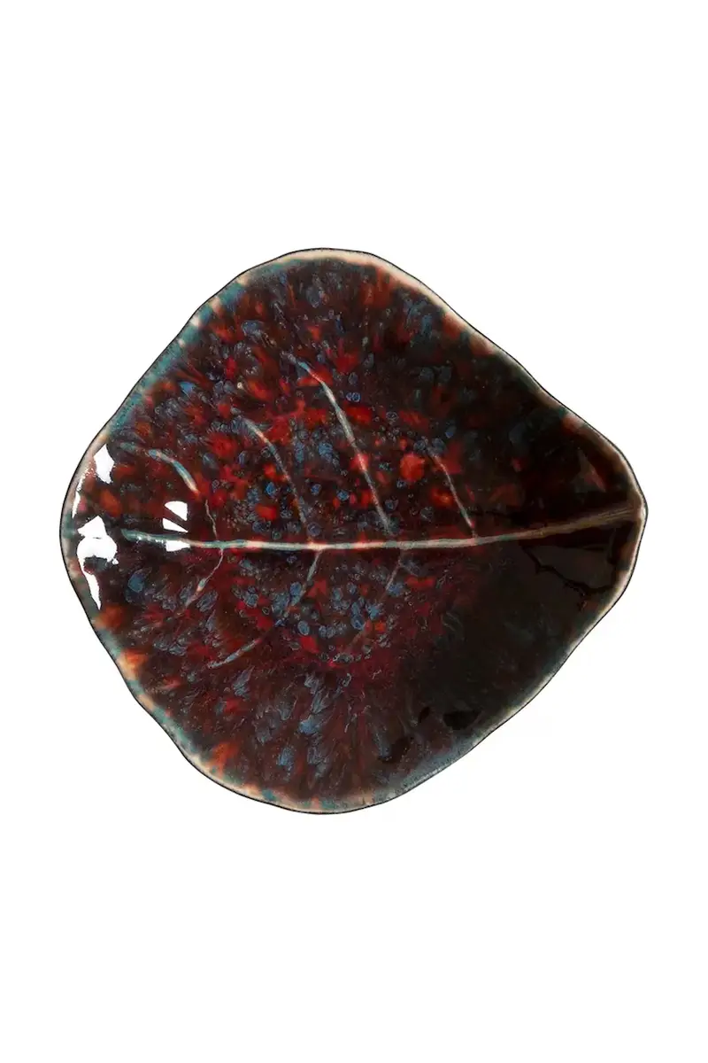 piatto da portata Riviera 11 cm Multicolore