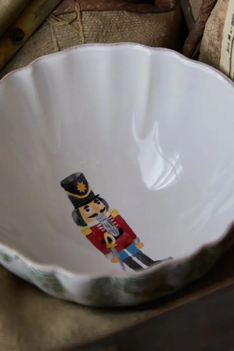 set ciotole 16 cm pacco da 4 Multicolore miniatura 3