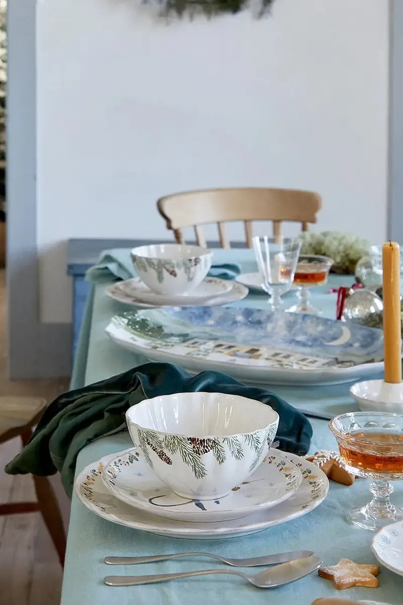 set ciotole 16 cm pacco da 4 Multicolore miniatura 4