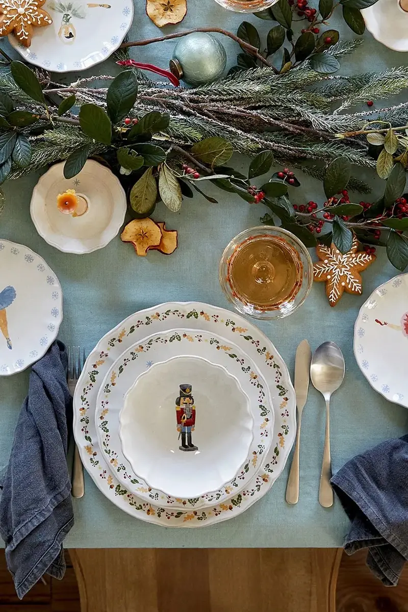 set ciotole 16 cm pacco da 4 Multicolore miniatura 5