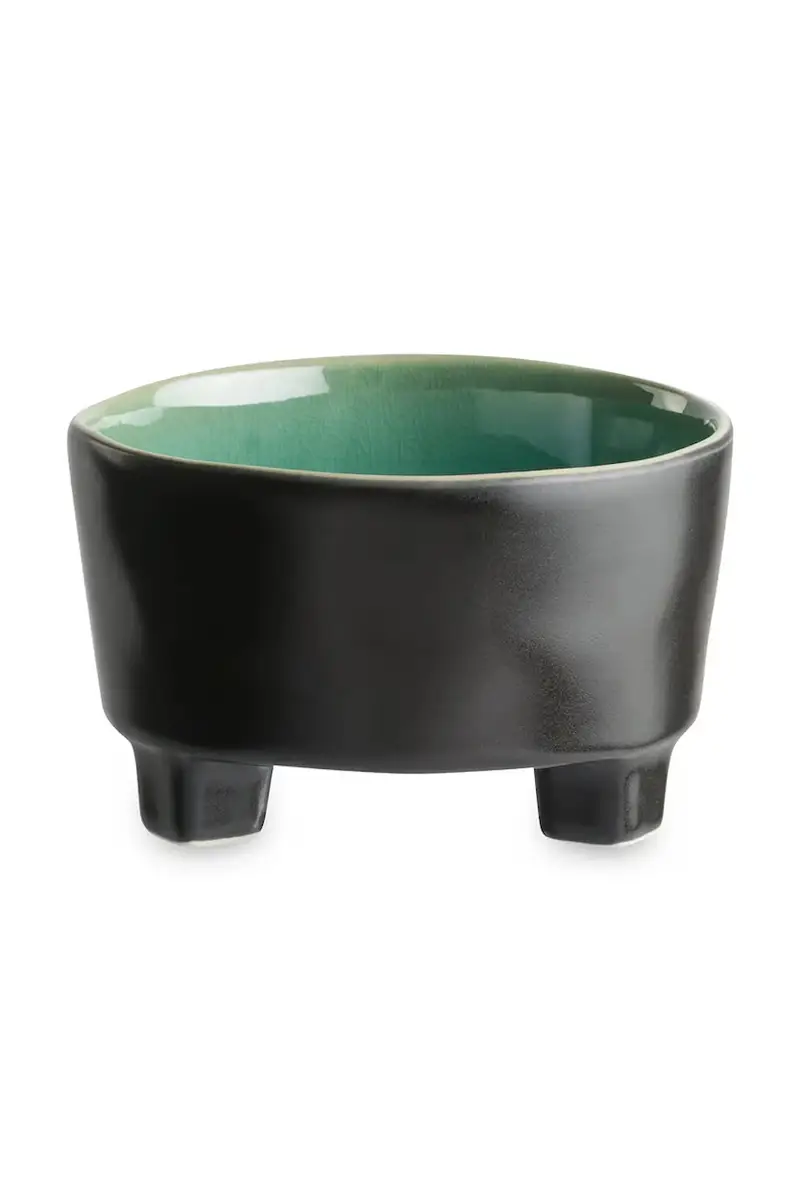 set ciotole Footed fruit bowl 320 ml pacco da 6 Multicolore