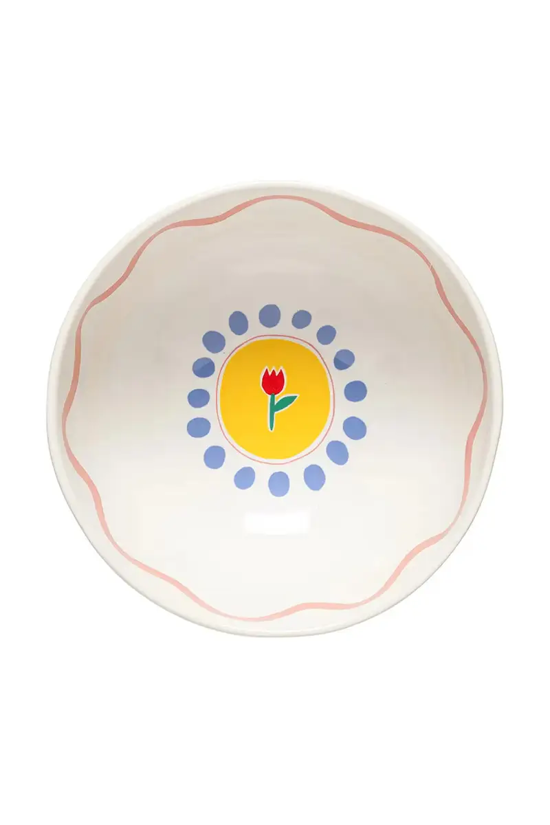 set ciotole Summer Bliss 825 ml pacco da 6 Multicolore miniatura 2