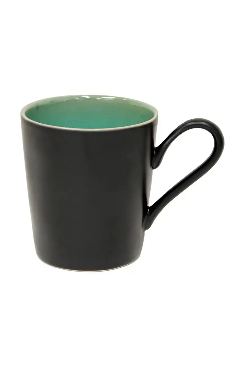 set tazze Riviera 365 ml pacco da 6 Multicolore