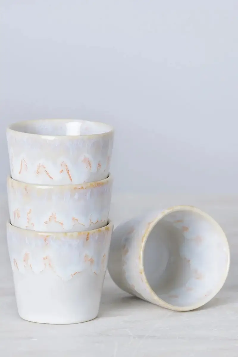 set tazzine da caffe Gift box Grespresso pacco da 8 Multicolore miniatura 5