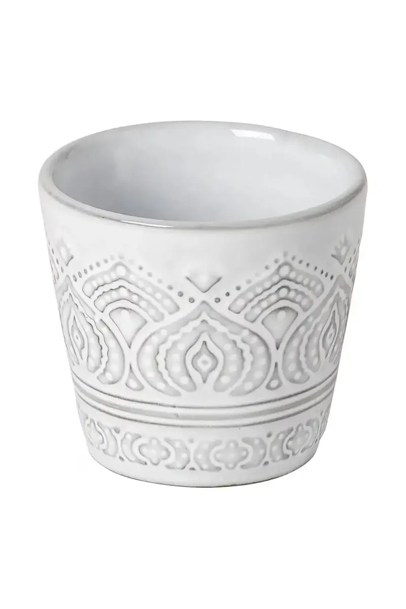 set tazzine da caffe Grespresso Eco Gres pacco da 8 Multicolore miniatura 2