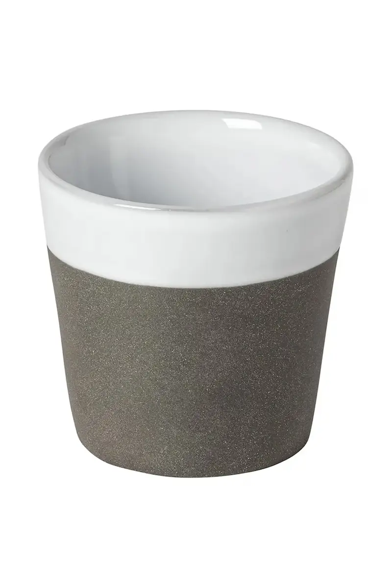 set tazzine da caffe Grespresso Nature pacco da 8 Multicolore miniatura 2