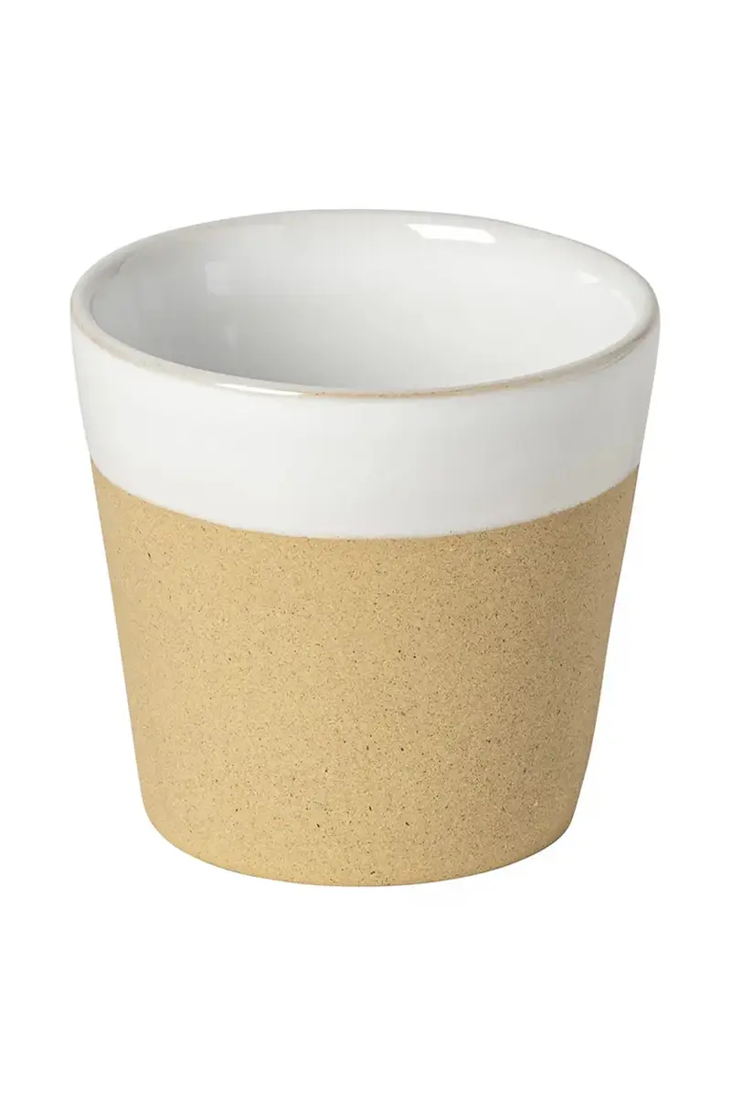 set tazzine da caffe Grespresso Nature pacco da 8 Multicolore miniatura 3