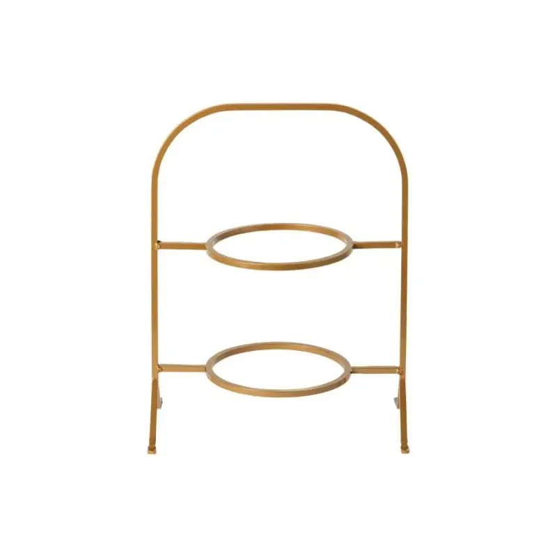 Support per 2 piatti per aperitivo Costa Nova