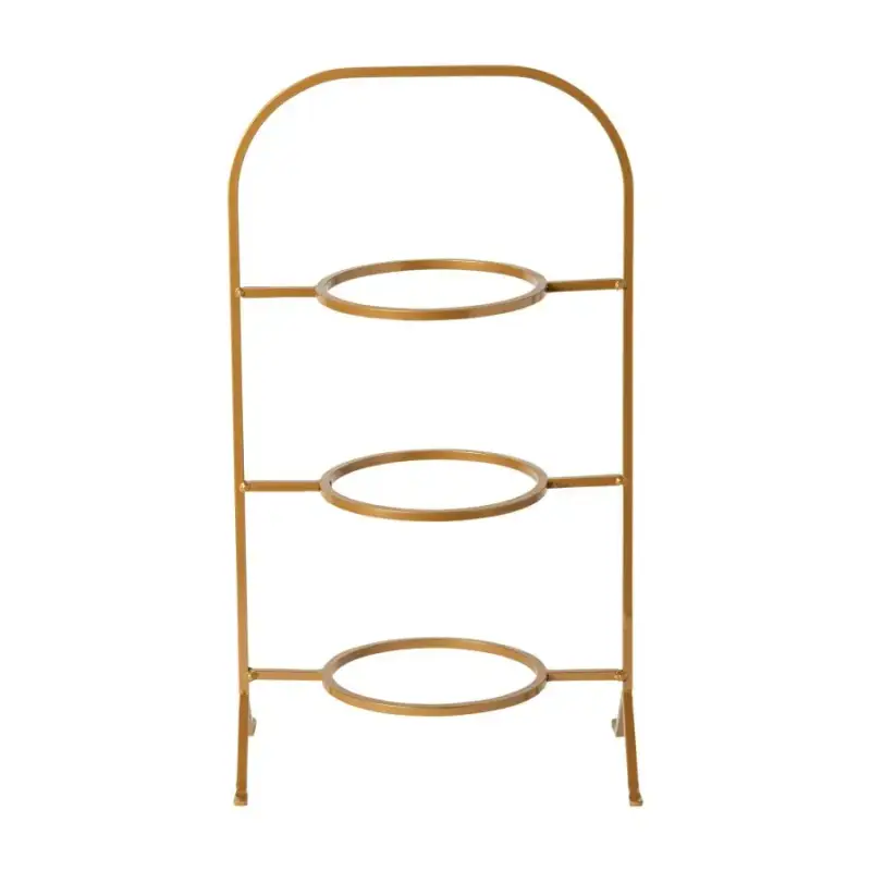 Support per 3 piatti da aperitivo Costa Nova Marrakesh