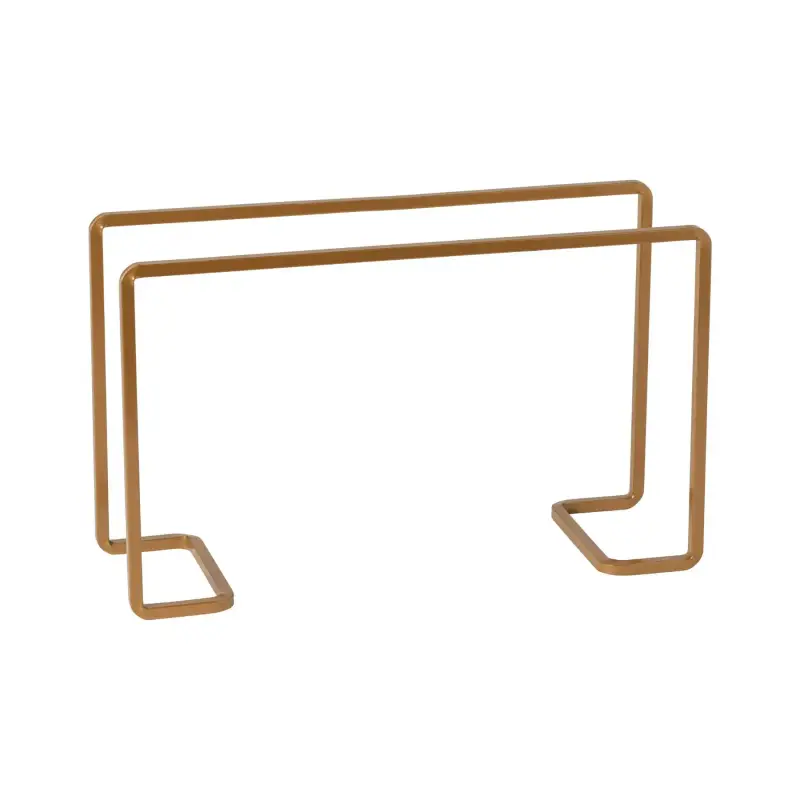 Supporto metallico Costa Nova High (x3)