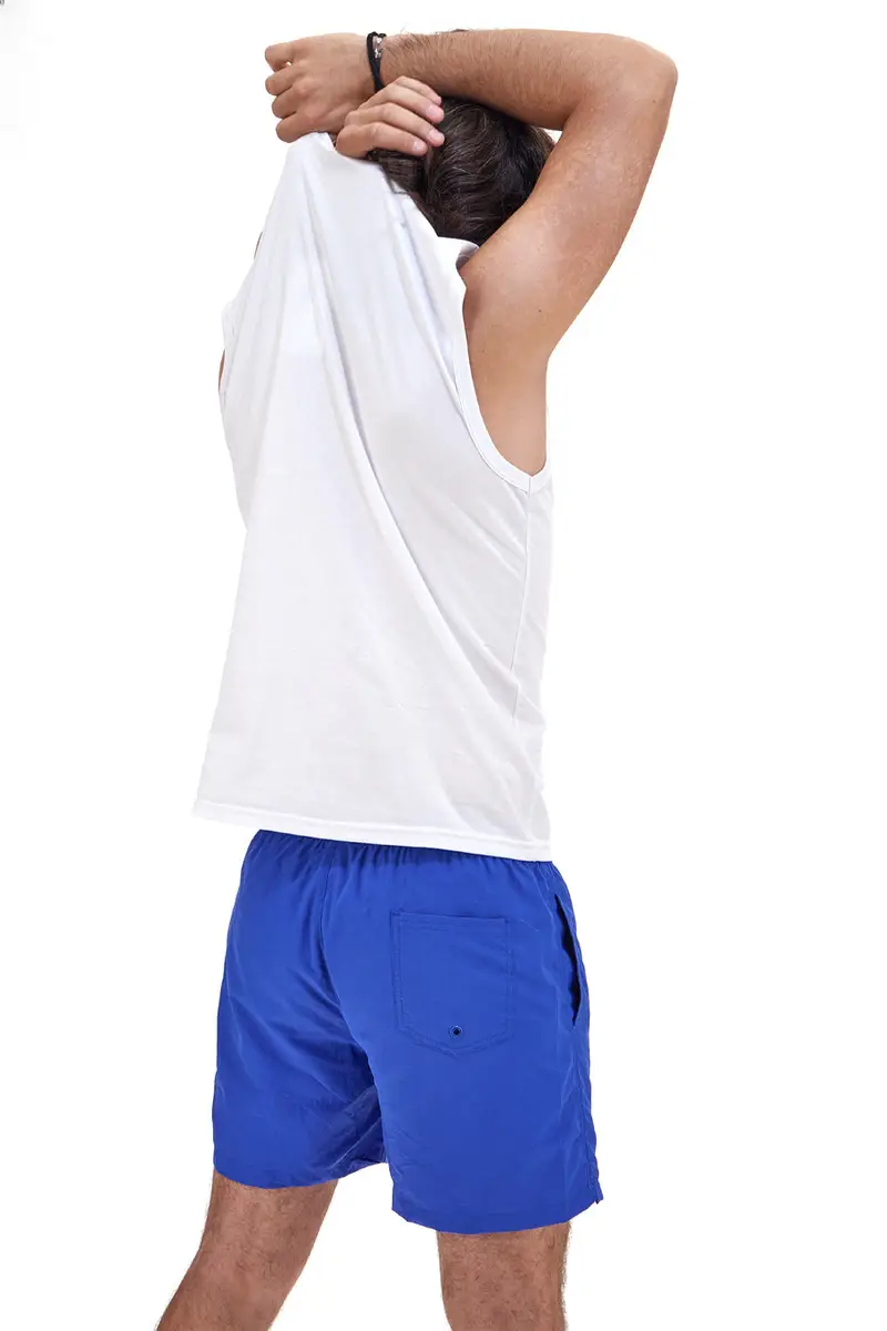 AQU77 Boxer Uomo Blu 1950260 miniatura 3