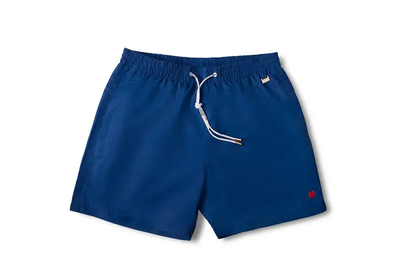 COSTUME BOXER MARE DRY TOUCH | Colore: Navy Blu | Taglia: XXL