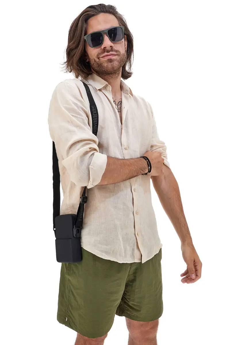 AQU77 Boxer Uomo Verde 1954117