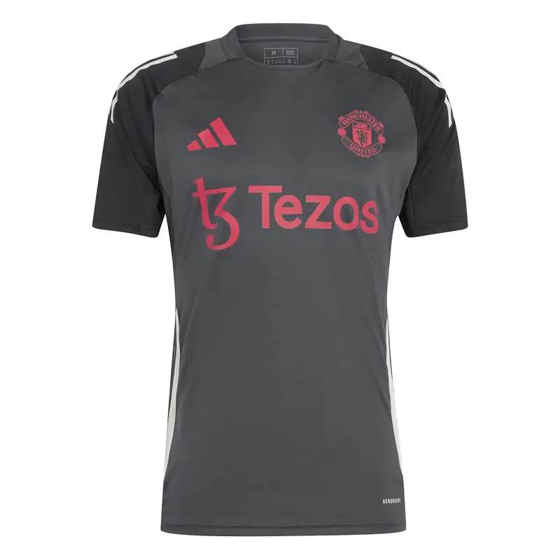 Costume da allenamento Manchester United Tiro 2024/25