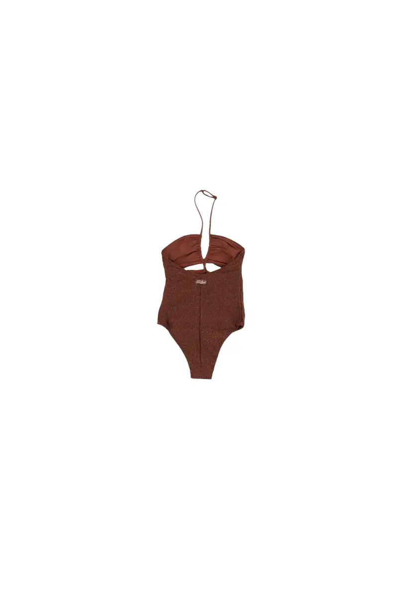 Costume da bagno Bambina MC2 SAINT BARTH Lurex Kinsley jr miniatura 2