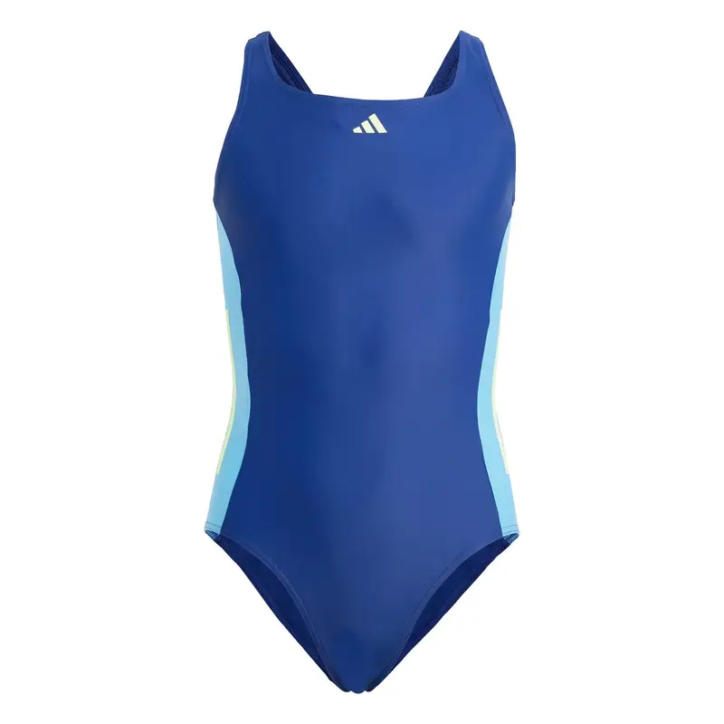 Costume da bagno Cut 3-Stripes |  Adidas
