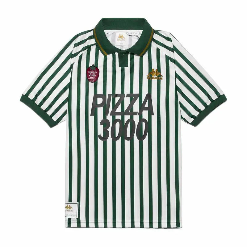 Costume da bagno Kappa Authentic Boma Big Mamma