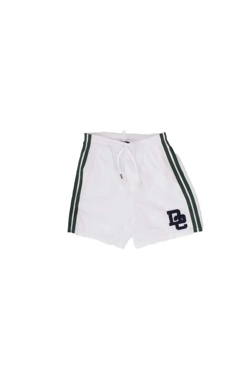 Dsquared2 Boxer Uomo Bianco 2085269