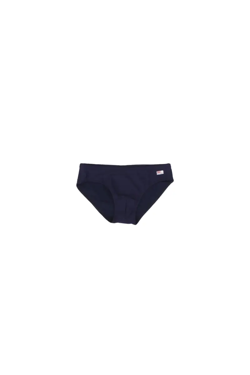 Costume da bagno Uomo MC2 SAINT BARTH Blue navy Cayo