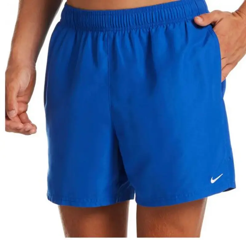 Costume da bagno uomo nike volley - blu |  Nike