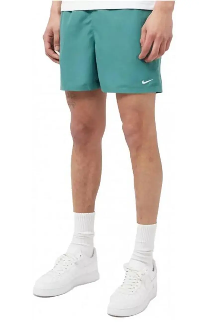 Costume da bagno uomo nike volley - verde |  Nike