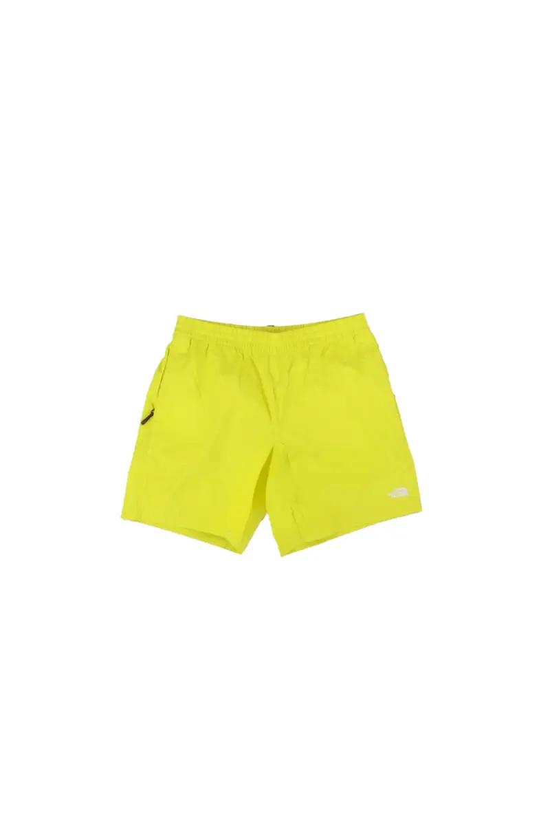Costume da bagno Uomo THE NORTH FACE Lime Men's class v pathfinder pull