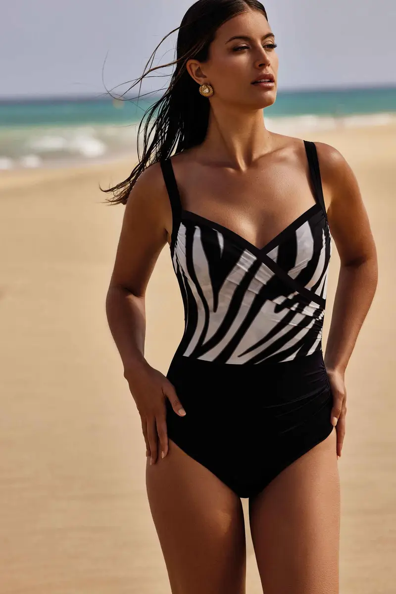 COSTUME INTERO INCROCIO CALLIOPE | Colore: Multi | Taglia: 52