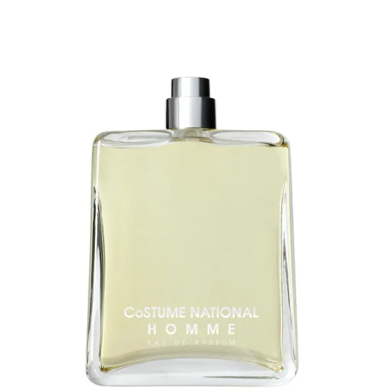 Costume national Cnc Homme Eau de Parfum 50ML