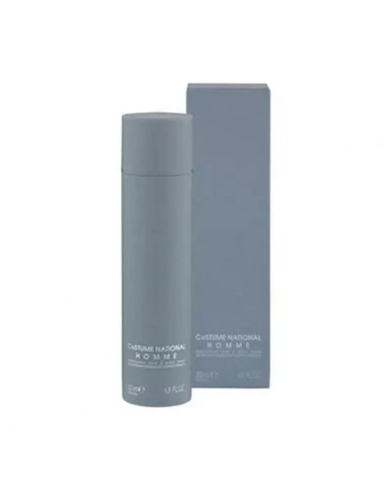 Costume national Cnc Homme Gel Doccia 200ML