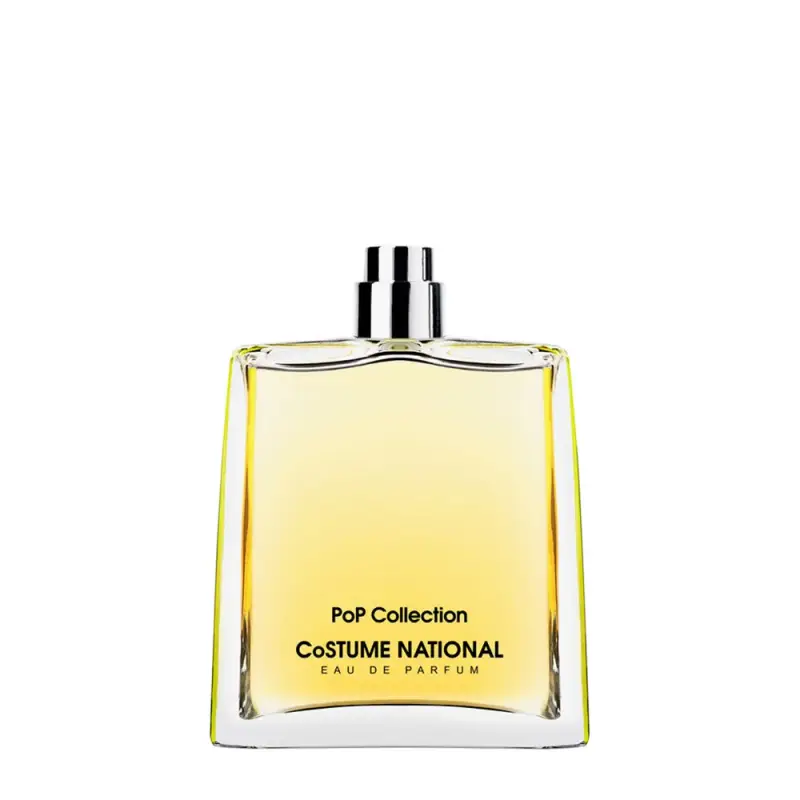Collezione National Costume Pop Eau de Parfum 50 ml