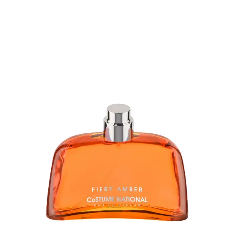 Fiery Amber Eau de Parfum 50 ml