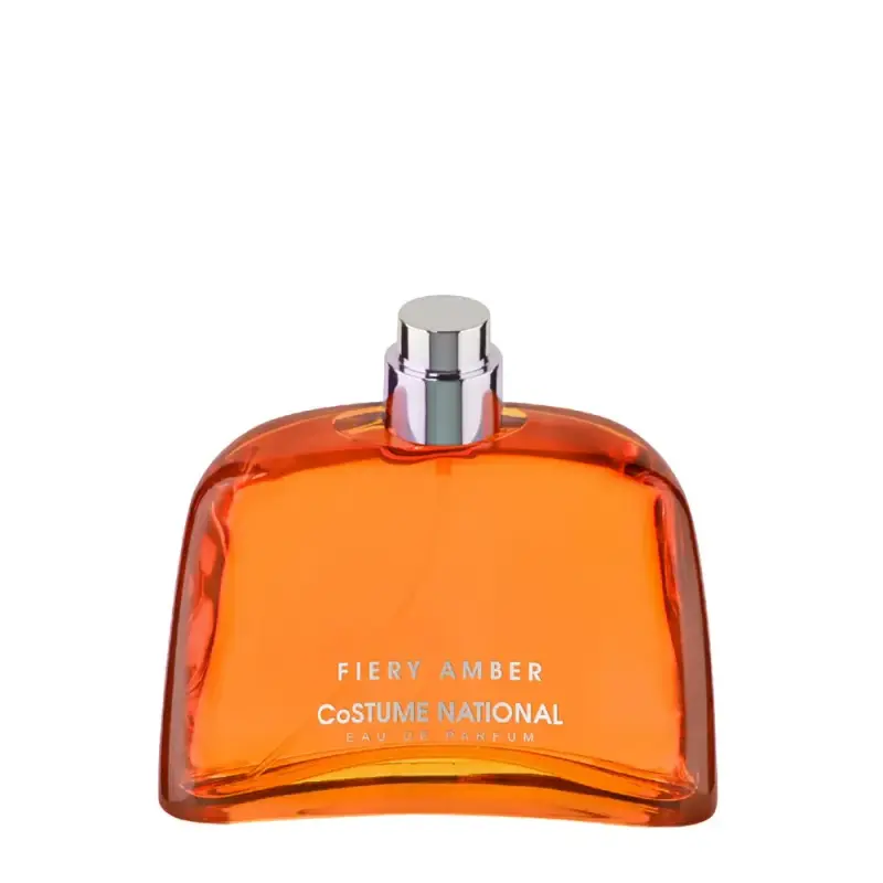 Fiery Amber Eau de Parfum 50ml