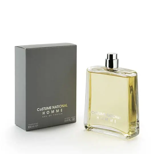 Costume national Eau de Parfum Uomo 3601342