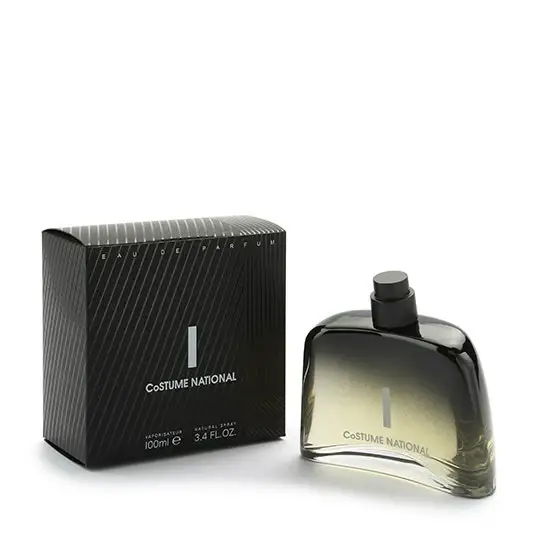 I Eau de Parfum Unisex 100 ml