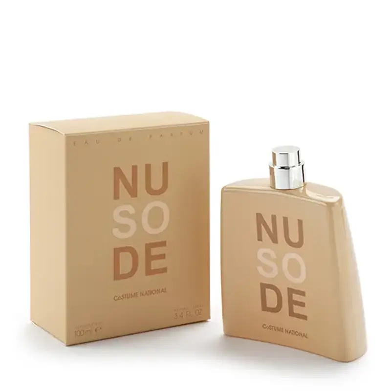 Costume National - Nu so de EDP - 100 ml